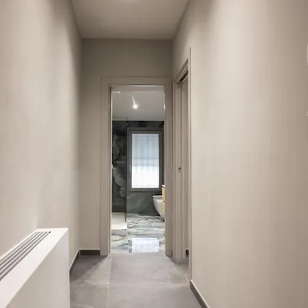 Apartment La Porta Blu *